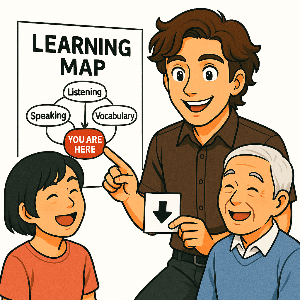 プレミアム英語コーチング