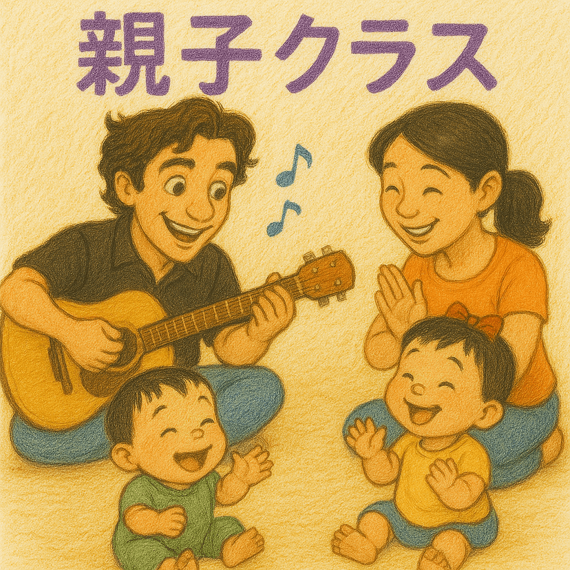 Parent-Child Class